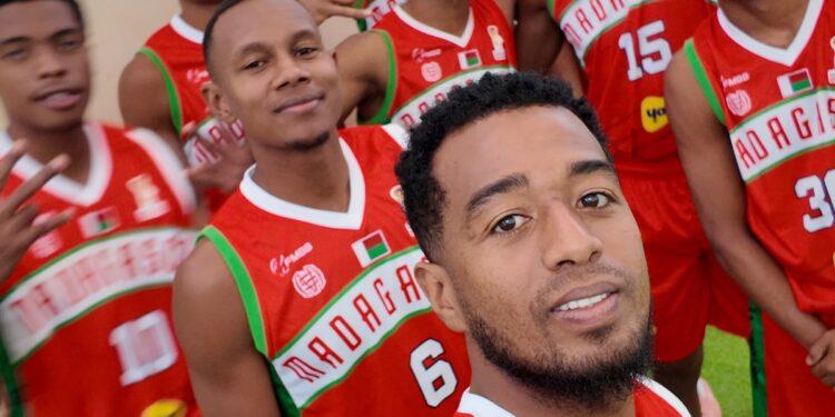 BASKETBALL – Madagascar affronte le Sénégal pour la deuxième journée de la qualification au Mondial 2027