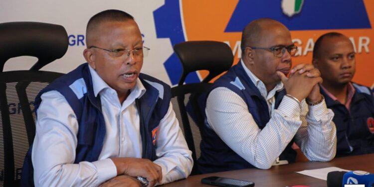 RÉPONSES D’URGENCE – Les interventions post-cycloniques de relèvement à Toamasina principalement financées par les ressources propres internes, selon le BNGRC