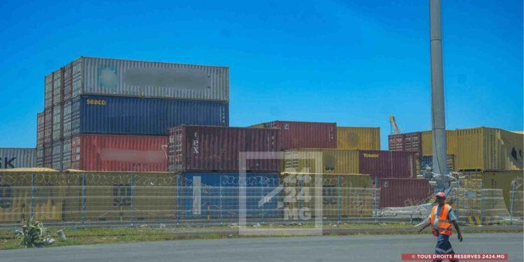 IMPORT-EXPORT – Contraction de 55% des échanges commerciaux de Madagascar avec les Etats-Unis au mois de janvier