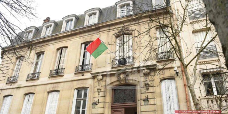 DIPLOMATIE – Le déficit chronique de personnel dans les ambassades malgaches pointé du doigt par la Cour des comptes