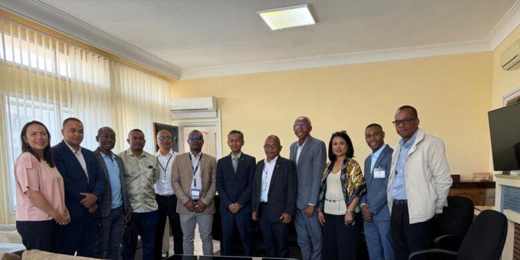ADMINISTRATION PUBLIQUE – Le Syndicat des inspecteurs des douanes de Madagascar constitué