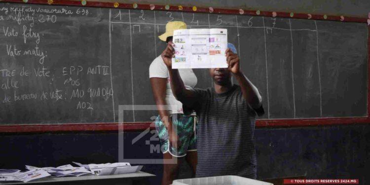 SCRUTINS – Le Conseil d&rsquo;Etat casse et annule les élections municipales d&rsquo;Antananarivo et ordonne de nouvelles élections