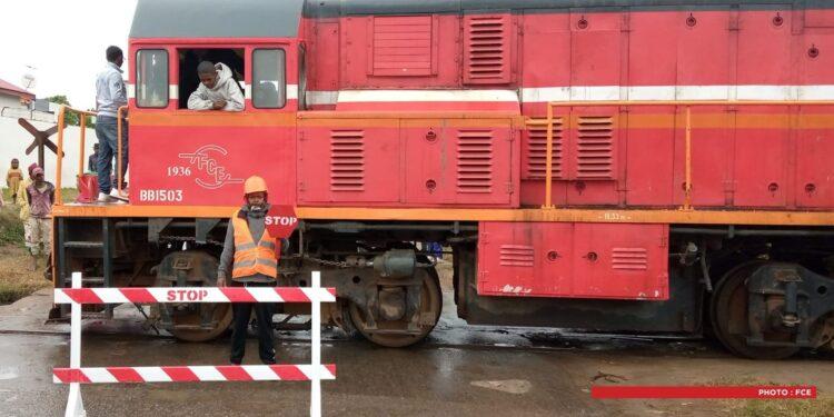 TRANSPORT FERROVIAIRE – Un trajet Fianarantsoa–Sahambavy proposé par la FCE le lundi de Pâques