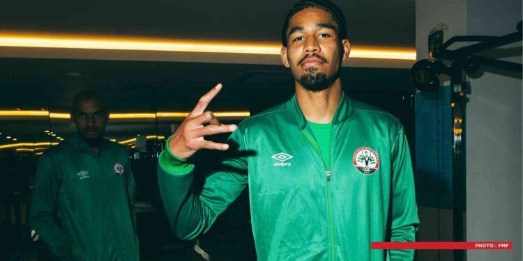 FOOTBALL – Les Barea lancent la mission « objectif Can » en Turquie