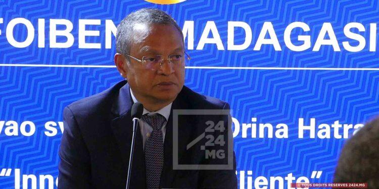 POLITIQUE FIDUCIAIRE – Une réflexion prospective autour de la réduction de la coupure maximale de l’ariary à 1 000 unités lancée par la Banque centrale