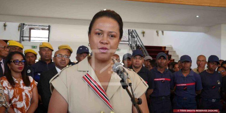 Antananarivo – Harilala Ramanantsoa annonce s&rsquo;occuper des affaires courantes