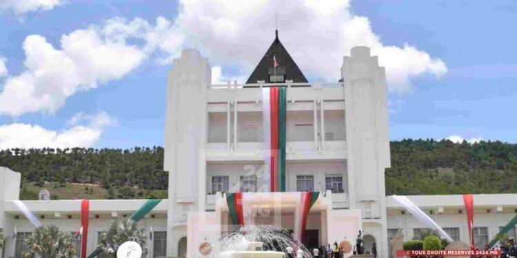 EXÉCUTIF – Les nouveaux membres du gouvernement connus ce mercredi