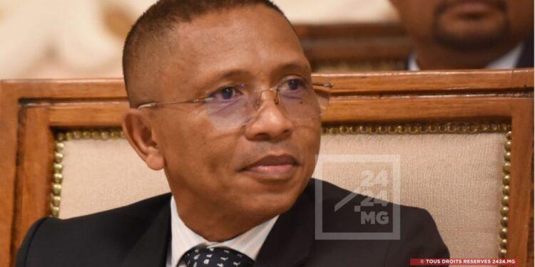 EXÉCUTIF – Les membres du gouvernement Mamitiana Rajaonarison en “conclave” à Ampefy en cette fin de semaine