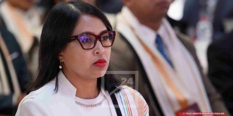 FINANCE ET CLIMAT – Rindra Rabarinirinarison nommée directrice exécutive du Centre mondial sur l’adaptation