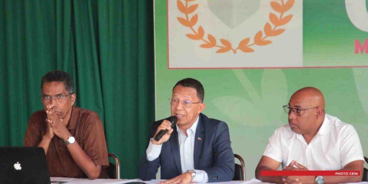 ORGANE DE GESTION DES ÉLECTIONS – Les organisations de la société civile invitées à lancer le processus de remplacement de leurs représentants à la Ceni