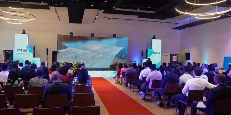 DIGITALISATION – Studia Inc accompagne Madagascar pour sécuriser sa mémoire administrative