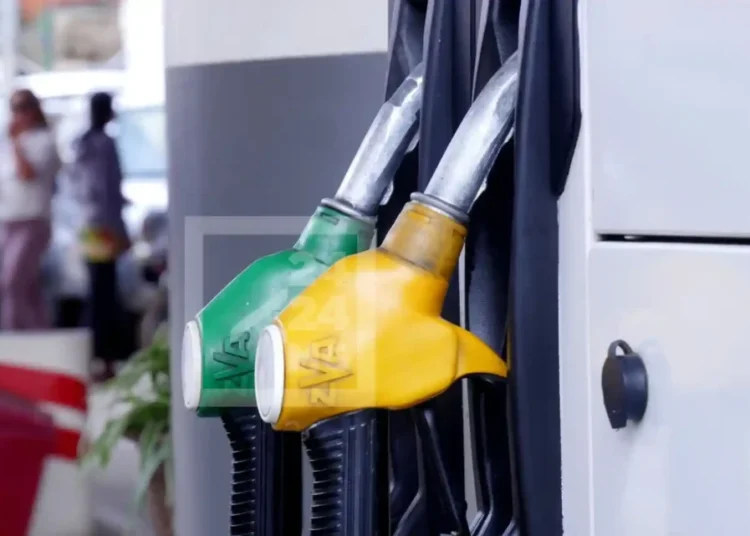 HYDROCARBURES – Limitation à 15 litres par usager pour l’achat de carburant en contenants mobiles dans les zones en perturbation d’approvisionnement