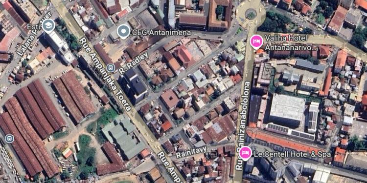 ANTANANARIVO – Des perturbations de la circulation annoncées jusqu’en juin à Antanimena en raison des travaux du PIAA II