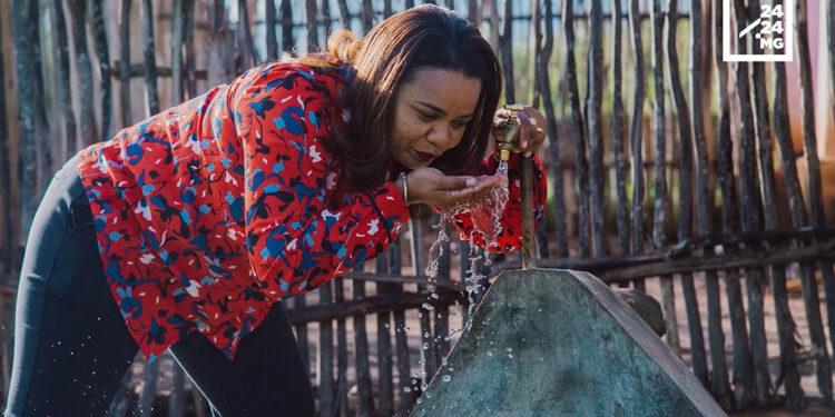 ENGAGEMENT – Le combat de Voahary Rakotovelomanantsoa pour l’accès à l’eau