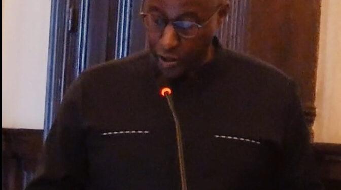 Les partenaires internationaux affirment leur positionnement par rapport au contexte de refondation.