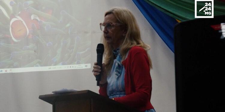 COLLOQUE INTERNATIONAL – Ambassadeurs, doctorants et professeurs d’universités issus d’une dizaine de pays se concertent à Antananarivo