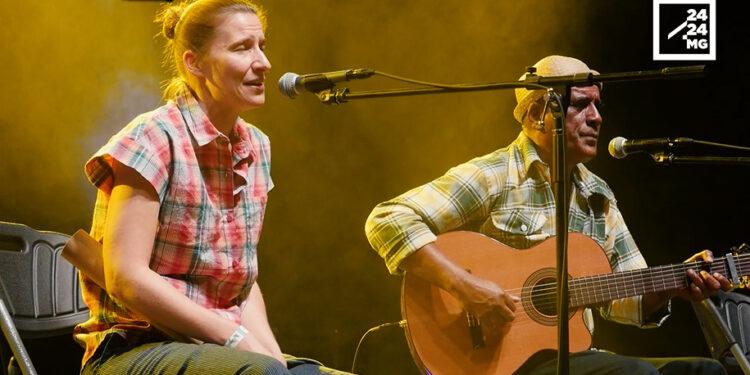 CONCERT – Emotions, souvenirs et traditions avec Erick Manana, Jenny Fuhr et Feo Gasy