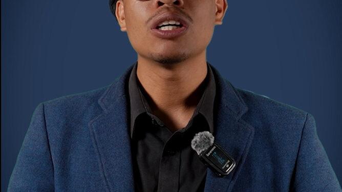 Art oratoire -Trois astuces pour éviter de surcharger votre public et brouiller votre message.