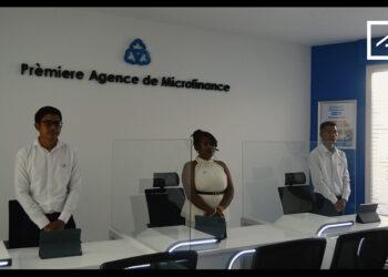 MICRO-FINANCE – La PAMF ouvre sa 22ème agence à Talatamaty Ambohibao pour plus d’inclusion financière et de proximité