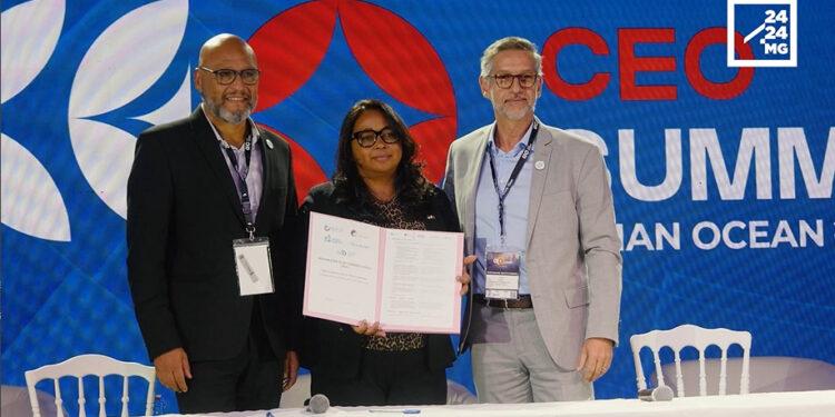 COOPÉRATION RÉGIONALE – L’EDBM lance un front commun pour l&rsquo;investissement dans l&rsquo;Océan Indien