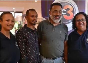 MC3 Madagascar s’impose aujourd’hui comme un acteur clé de la transformation IT dans le pays, en combinant expertise internationale et ancrage local.