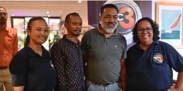 MC3 Madagascar s’impose aujourd’hui comme un acteur clé de la transformation IT dans le pays, en combinant expertise internationale et ancrage local.