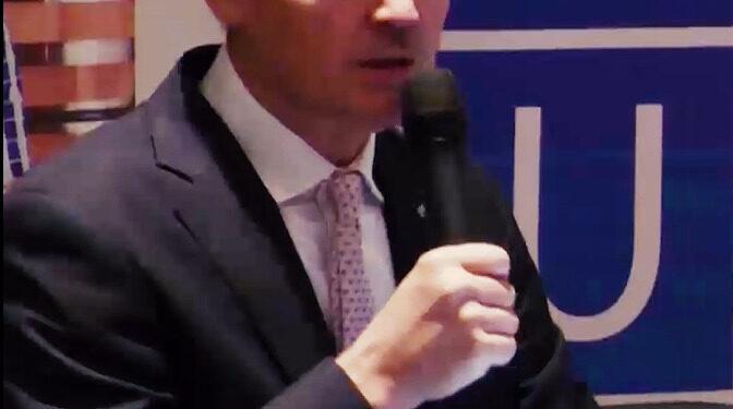 Dr Edward A. Christow : « La ZLECAf peut devenir un levier puissant pour mieux valoriser les atouts de Madagascar »