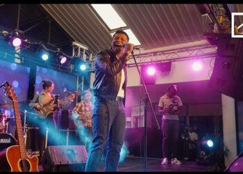 CONCERT – Un cœur à cœur magistral entre Mirado et ces dames à La City