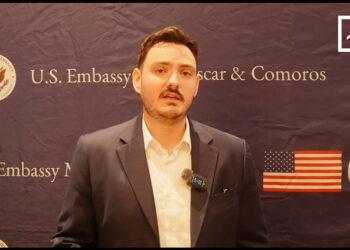 INVESTISSEMENTS – Cap sur l&rsquo;Amérique pour le business malgache avec le programme Mustis