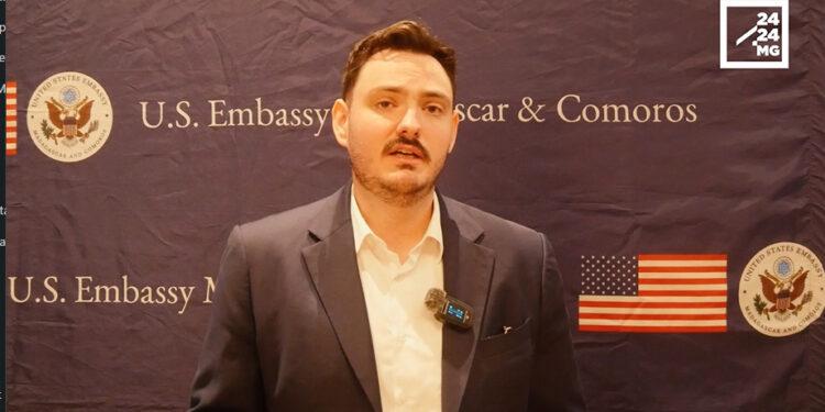 INVESTISSEMENTS – Cap sur l&rsquo;Amérique pour le business malgache avec le programme Mustis