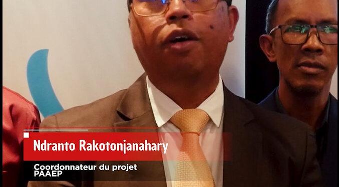 Les travaux à Ambohitrimanjaka n’ont pas encore commencé. Les études portent sur les meilleures approches techniques, les impacts environnementaux et les éventuels problèmes sociaux.