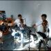 MUSIQUE – Quatuor&Squad ou l&rsquo;Archet qui bouscule les codes.