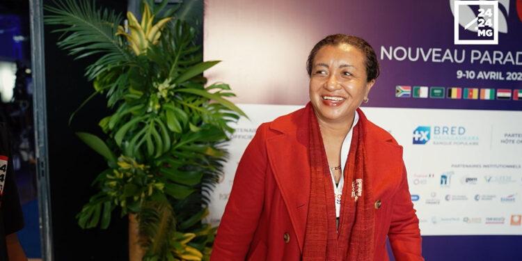 CLAUDIA RABETSIVOH, PRÉSIDENTE DU GROUPEMENT DU PATRONAT MALGACHE (FIVMPAMA) – “Un retour aux sources pour constater les réalités des entrepreneurs en dehors d&rsquo;Antananarivo”