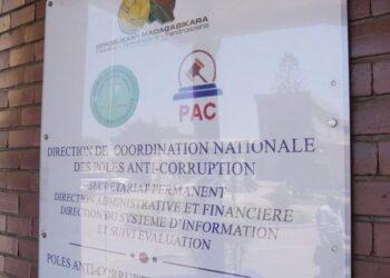 SUSPICION DE DÉTOURNEMENT – Six personnes placées en détention préventive dans une affaire de détournement de fonds au sein du Fonds souverain malgache