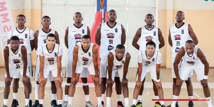 BASKETBALL – JEA chez les dames et GNBC chez les messieurs remportent la Coupe de la Ligue du Vakinankaratra