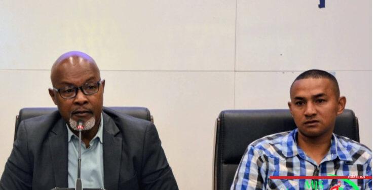 SPORTS – Des athlètes ayant obtenu des résultats exceptionnels sur la scène internationale récompensés