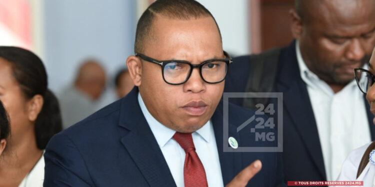 CULTURE – Le ministre Ogascar Fenosoa Mandrindrarivony prône un renforcement de la protection et de la surveillance des patrimoines