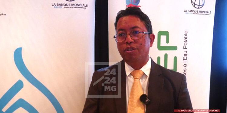 ACCÈS À L’EAU POTABLE – Le remplacement de 64Km de conduites vétustes à Antananarivo en phase de passation de marché