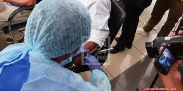 SANTE PUBLIQUE – Près de 200 nouveaux cas notifiés de la Mpox enregistrés en une semaine