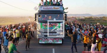 FOOTBALL – La FMF veut compiler les moments forts du football malgache dans une encyclopédie