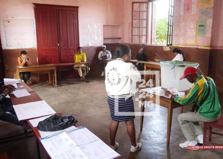 ÉLECTION – La refonte totale de la liste électorale s&rsquo;achèvera en avril 2027