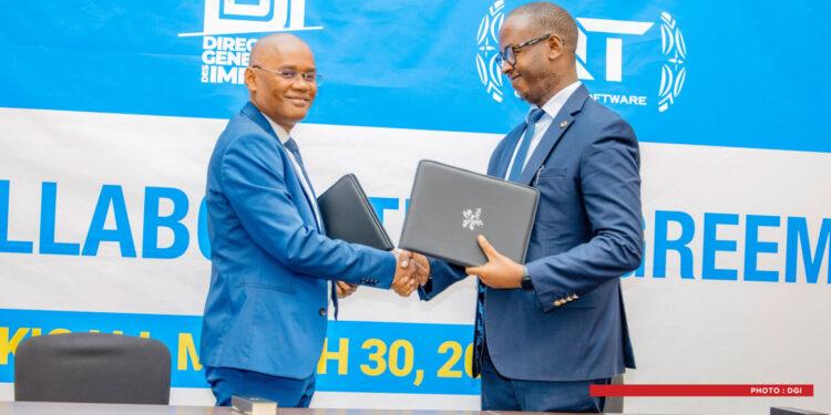 FISCALITÉ – Madagascar adopte l&rsquo;expertise rwandaise en matière de facturation électronique