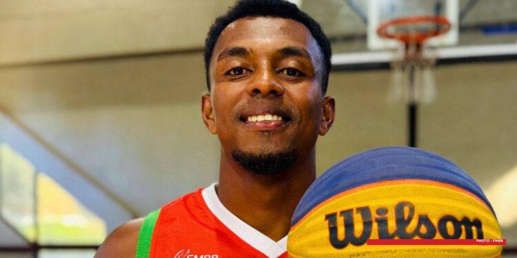 BASKETBALL 3×3 – Anthony Rasolomanana, Hasina Rasolonandrianina, Kanto Arimanana, Marco Rakotovao forment la sélection malgache pour le Fiba 3×3 Hengqin en Chine
