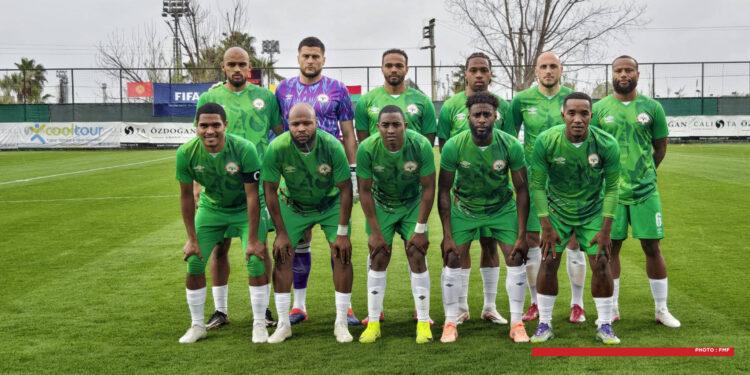 FOOTBALL – Le comité local d’organisation annonce la tenue de la CAN 2027 du 19 juin au 18 juillet