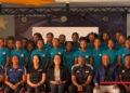 FOOTBALL – Deux instructeurs Fifa à Madagascar pour former les arbitres féminines malgaches