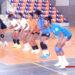 VOLLEYBALL – L’équipe nationale malgache U18 en regroupement pour le championnat de la zone 7