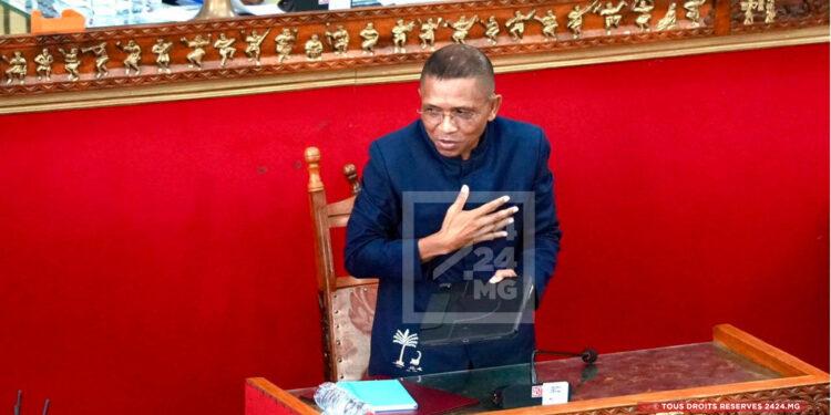 RESSOURCES NATURELLES – 20 mois de bataille à mener pour avoir des retombées économiques équitables