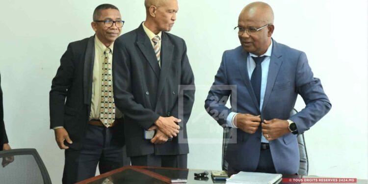SOCIÉTÉ D’ETAT – Le Conseil d’administration du Fonds souverain malagasy (FSM) nommé la semaine prochaine