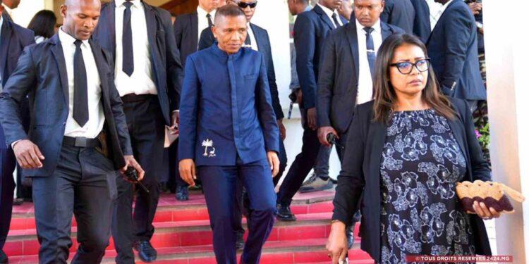 GOUVERNANCE – Les jeunes auront leur rôle dans la réalisation de la PGE-R, assure le Premier ministre