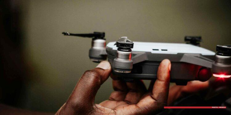 SÉCURITÉ AÉRIENNE – L’Aviation civile de Madagascar (ACM) rappelle l’interdiction d’utilisation de drone sans son autorisation 